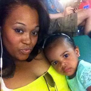 Meet your Posher, Christin